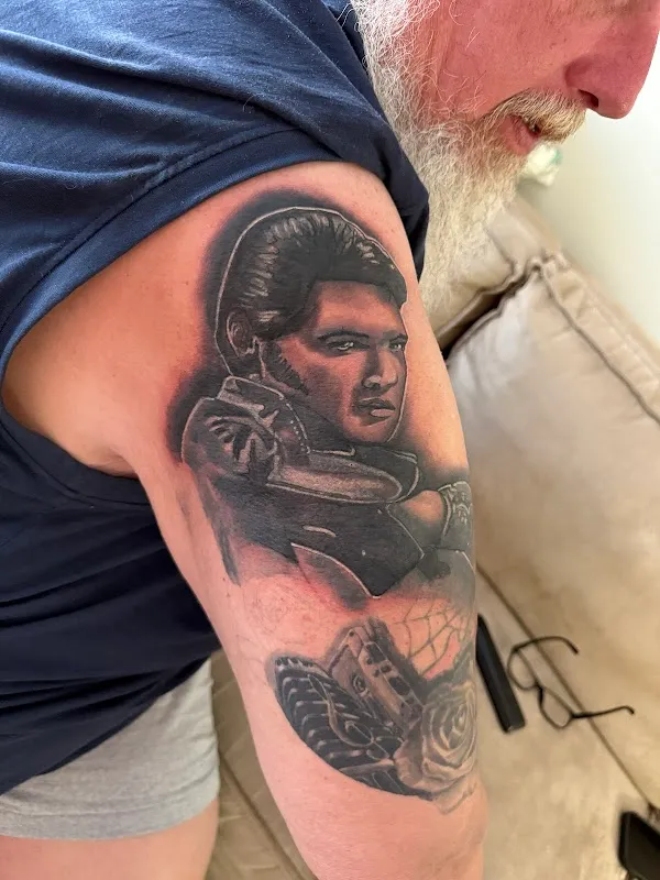 Dutch Ink