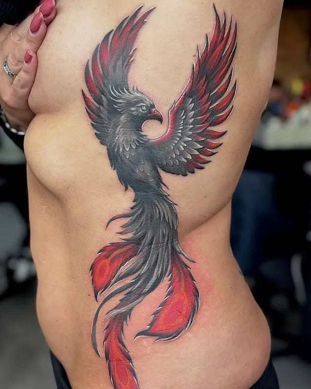 Dutch Ink