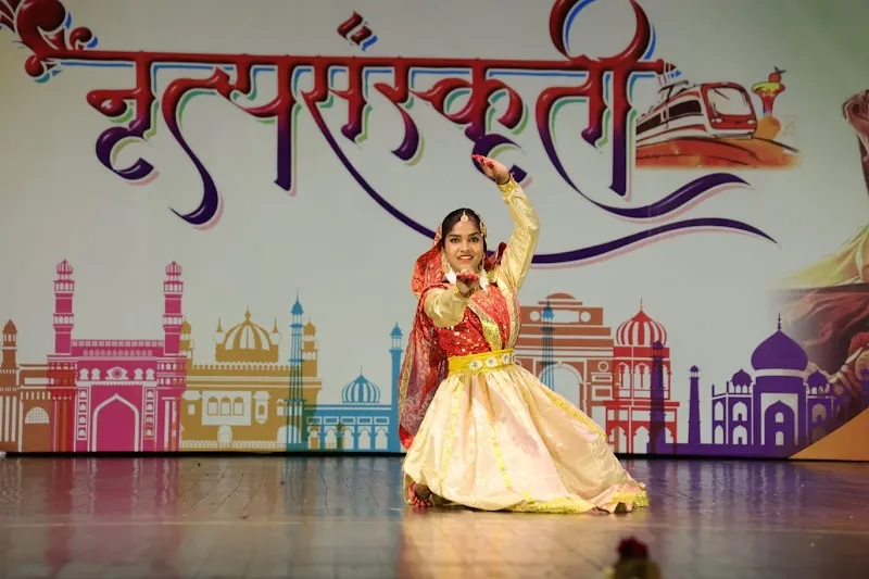 CHHANDAM DANCE ACADEMY