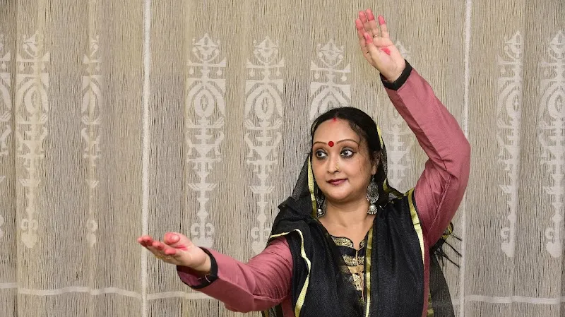 CHHANDAM DANCE ACADEMY