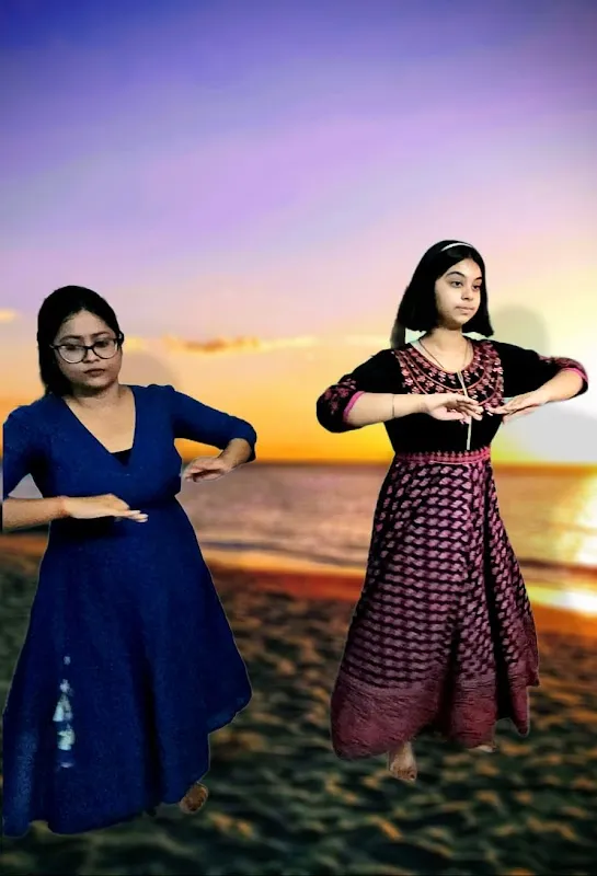 CHHANDAM DANCE ACADEMY