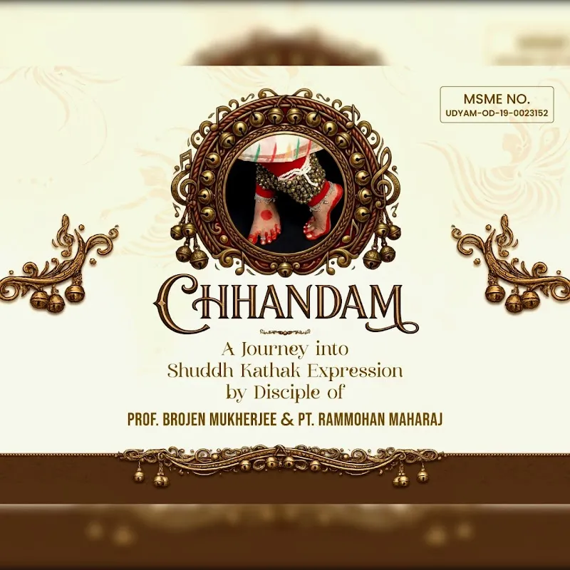 CHHANDAM DANCE ACADEMY