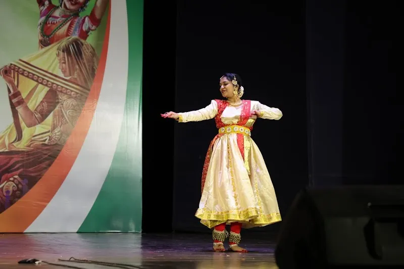 CHHANDAM DANCE ACADEMY