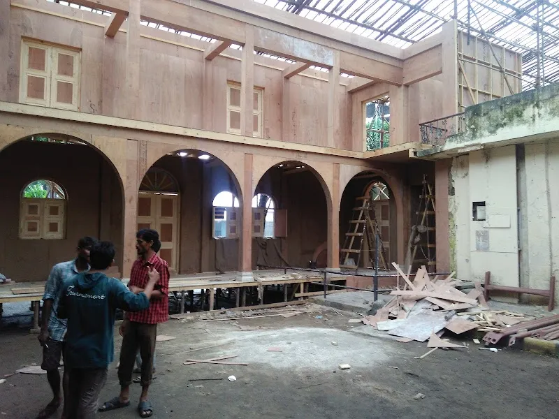 Esel Studio Trombay Mankhurd