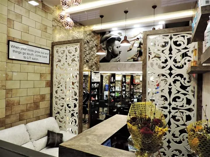 LIT PRIVE SALON