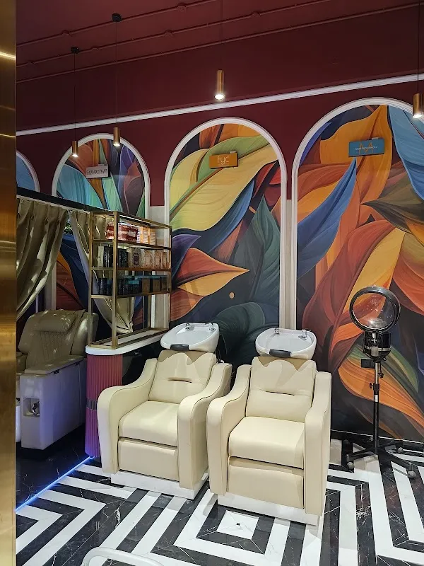 LIT PRIVE SALON