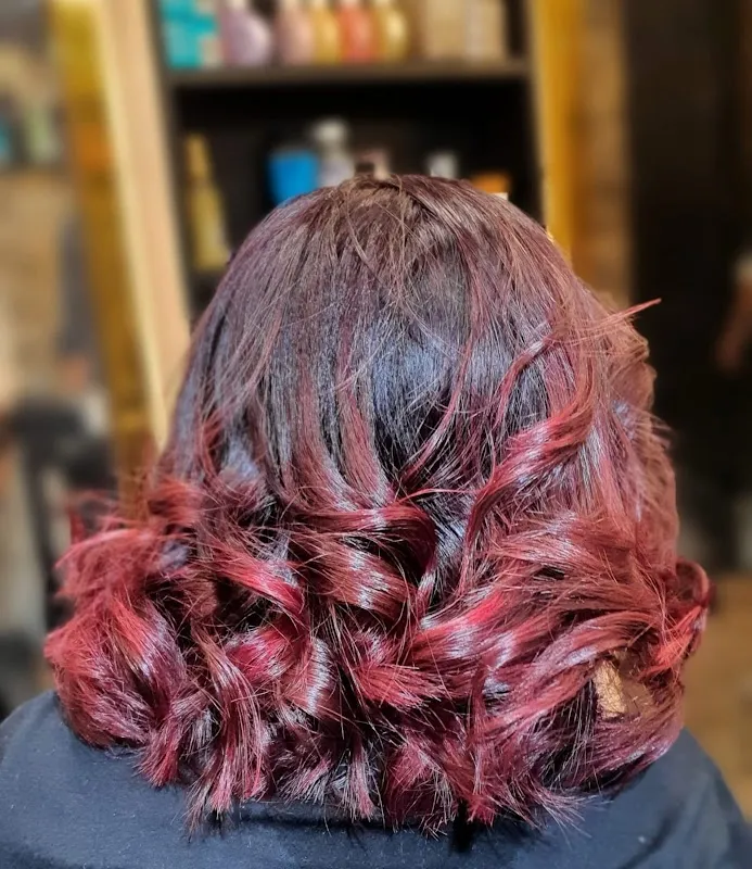LIT PRIVE SALON