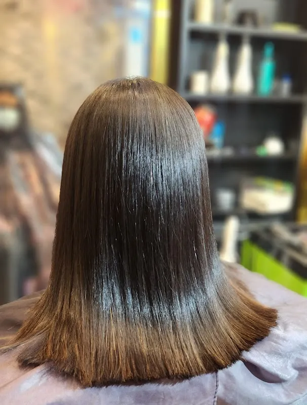 LIT PRIVE SALON