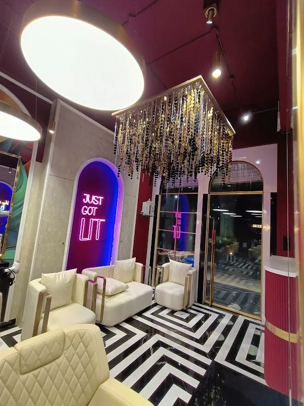 LIT PRIVE SALON
