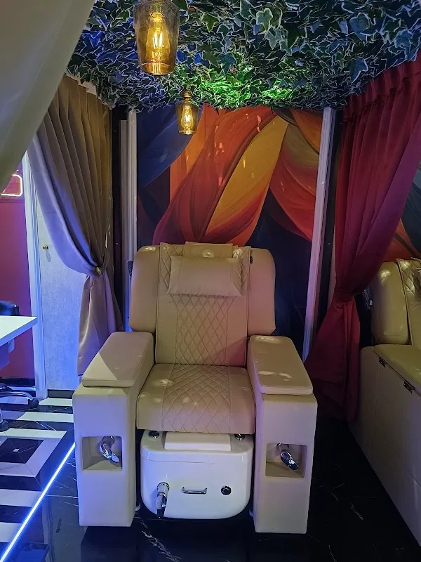 LIT PRIVE SALON