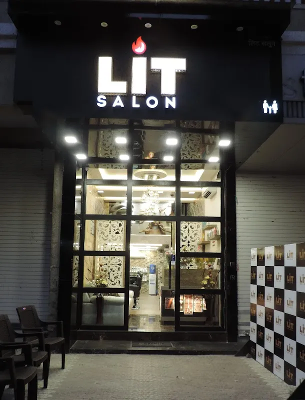 LIT PRIVE SALON