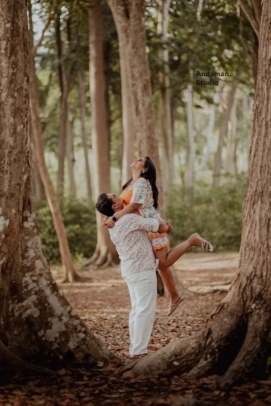 Andaman Studio | Best Photoshoot and Cinematic Videos at Havelock | Best Photographers in Havelock