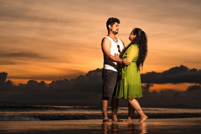 Andaman Studio | Best Photoshoot and Cinematic Videos at Havelock | Best Photographers in Havelock