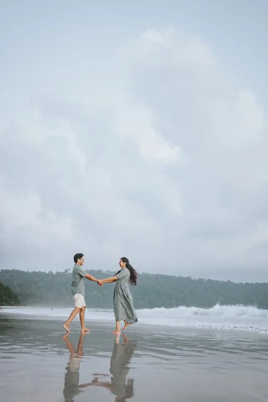 Andaman Studio | Best Photoshoot and Cinematic Videos at Havelock | Best Photographers in Havelock