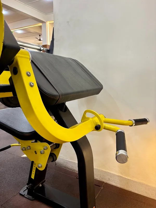 Abhijeet Gym