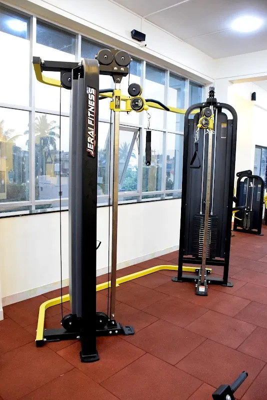 Abhijeet Gym