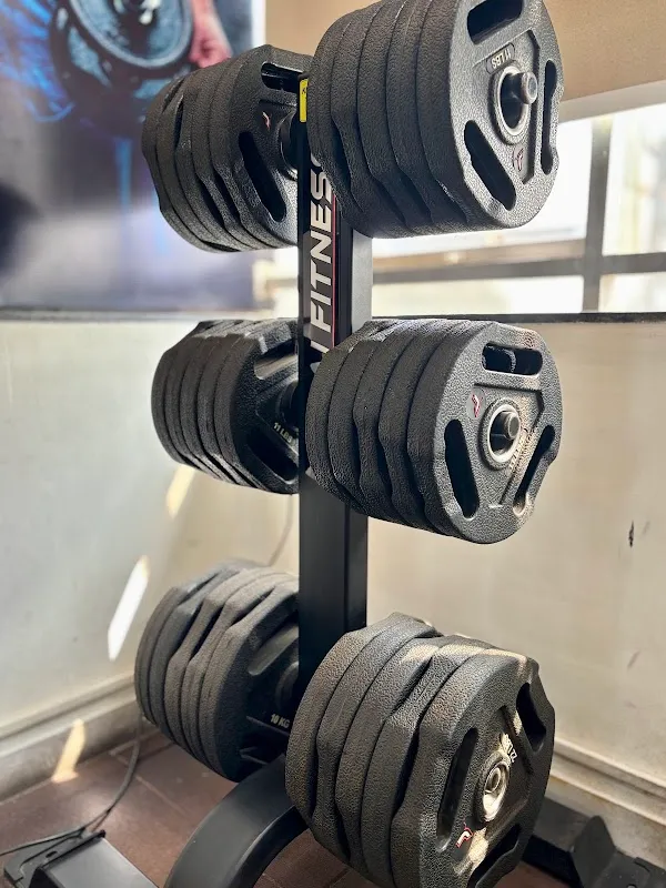 Abhijeet Gym
