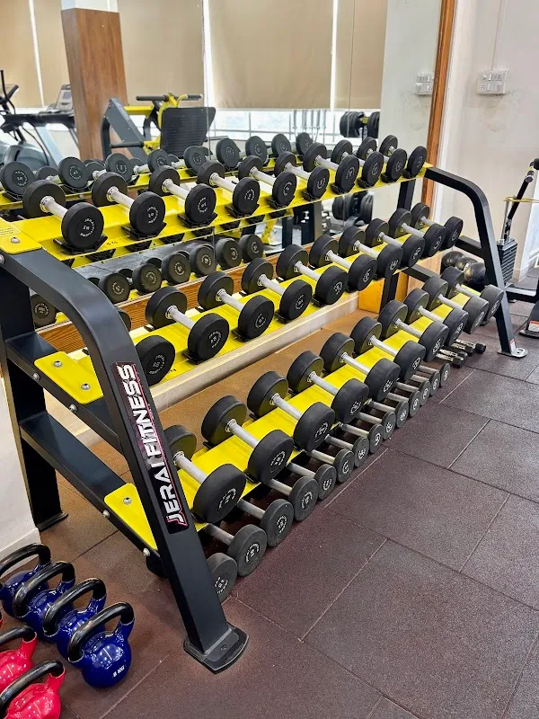 Abhijeet Gym