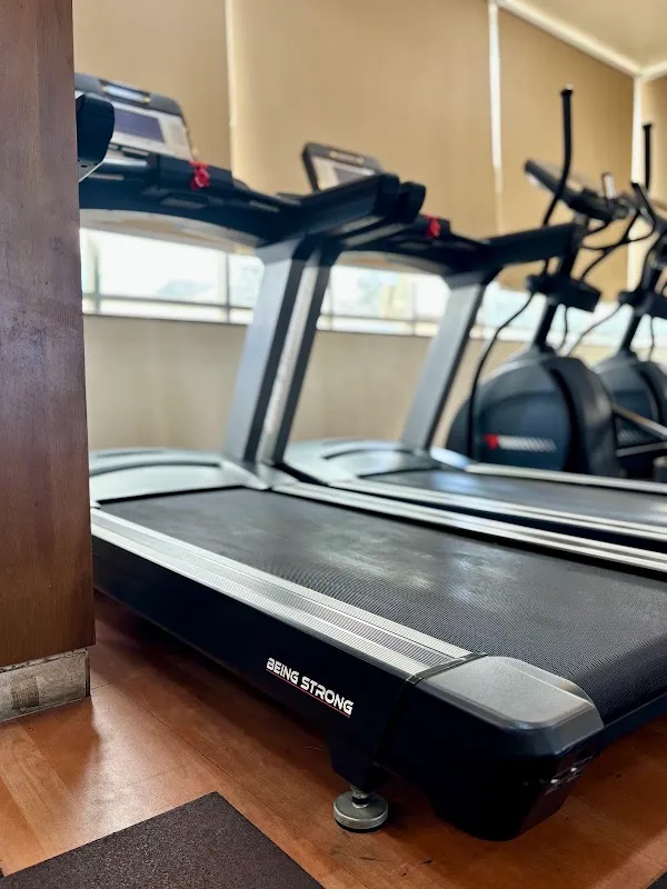 Abhijeet Gym
