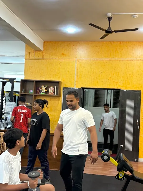 Abhijeet Gym