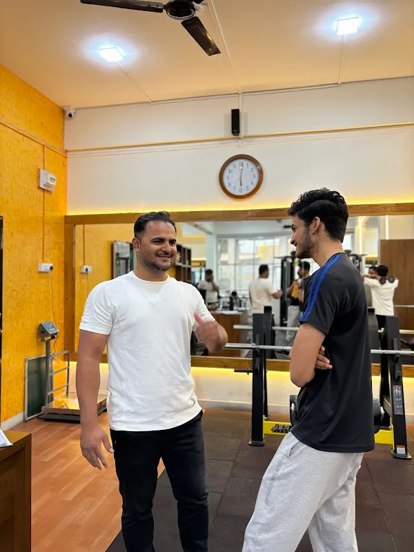 Abhijeet Gym