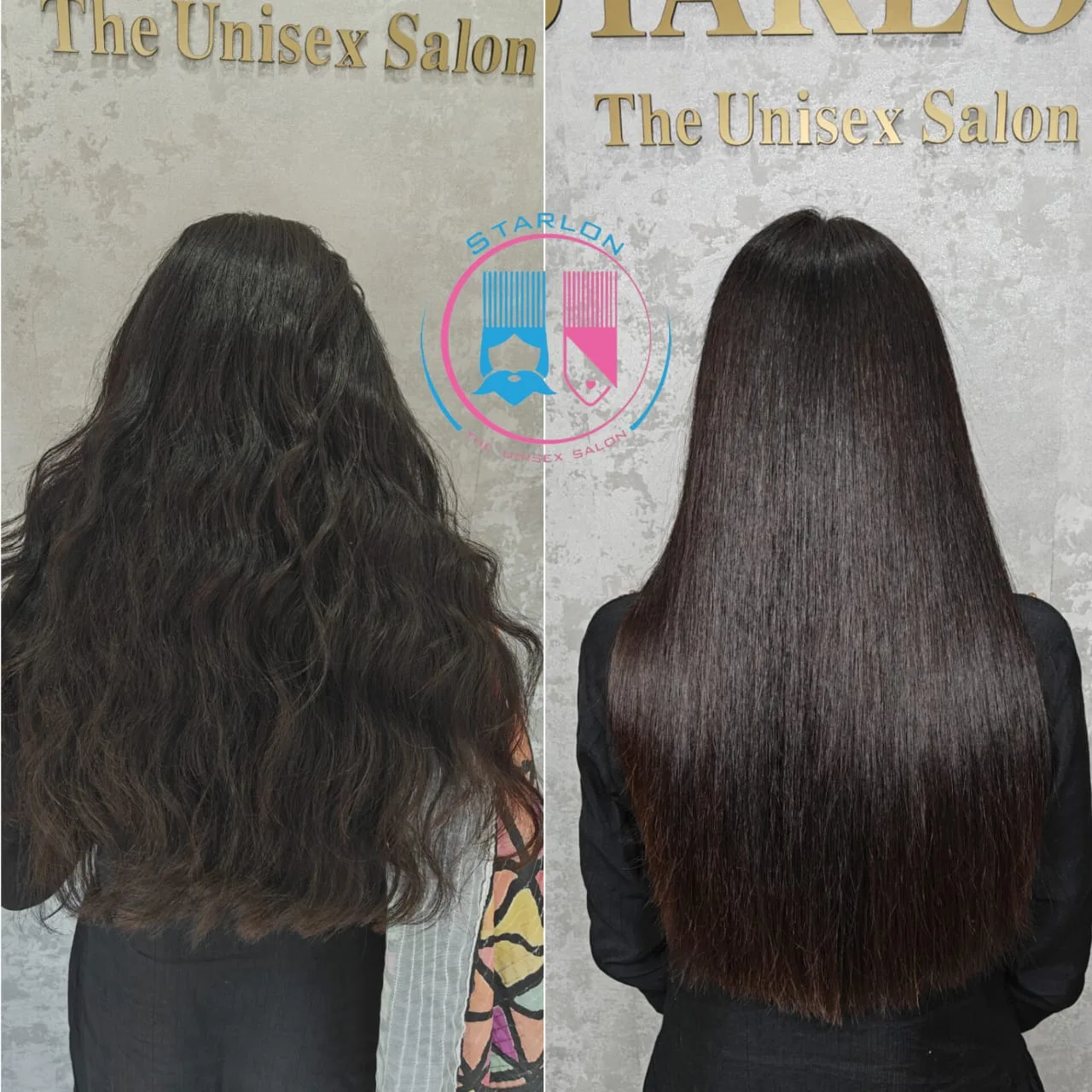 Starlon The Unisex Salon