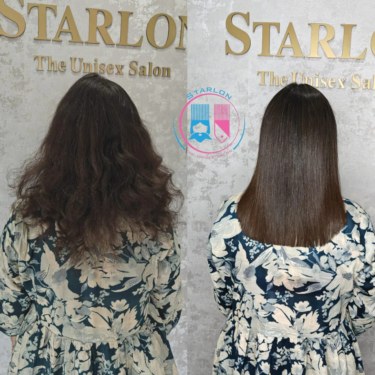 Starlon The Unisex Salon