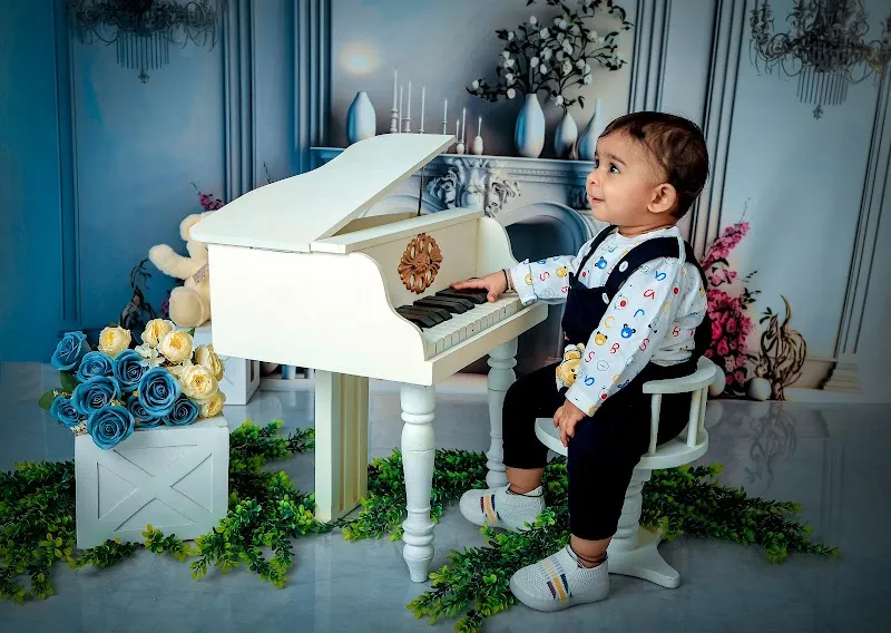 IMAGinE Photo Studio