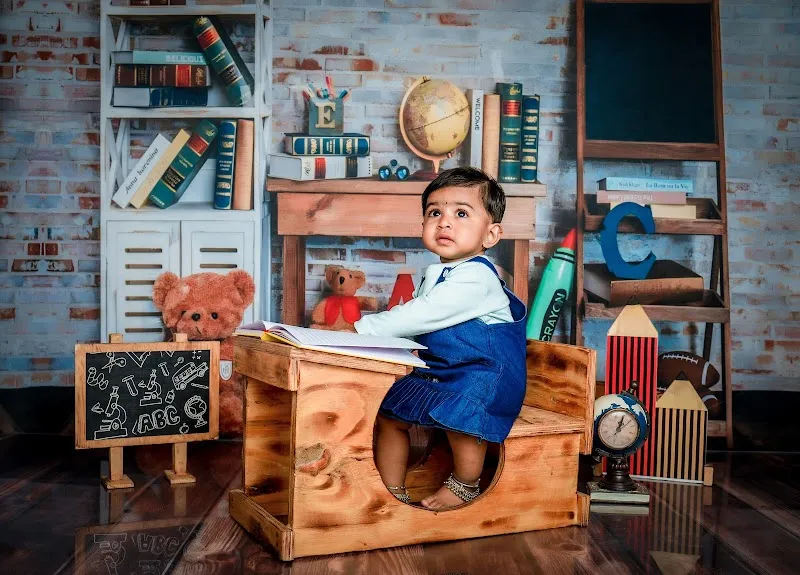 IMAGinE Photo Studio