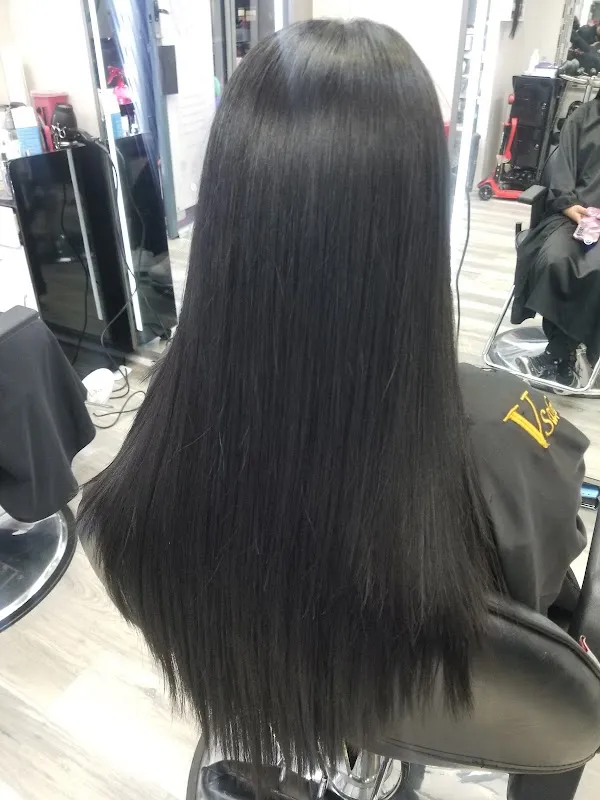 V&LBeauty Studio