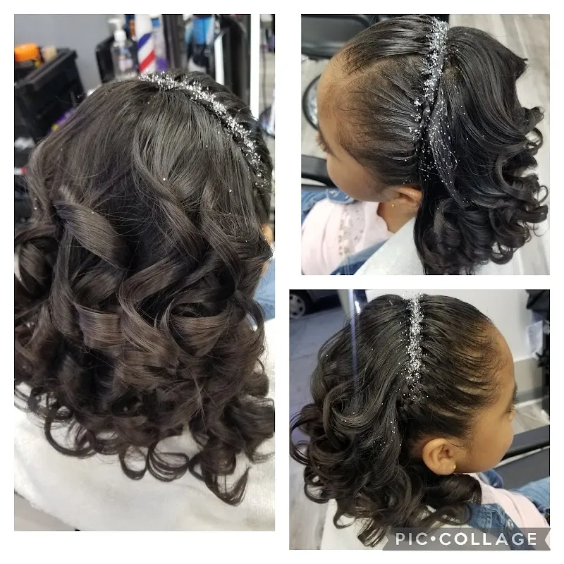 V&LBeauty Studio