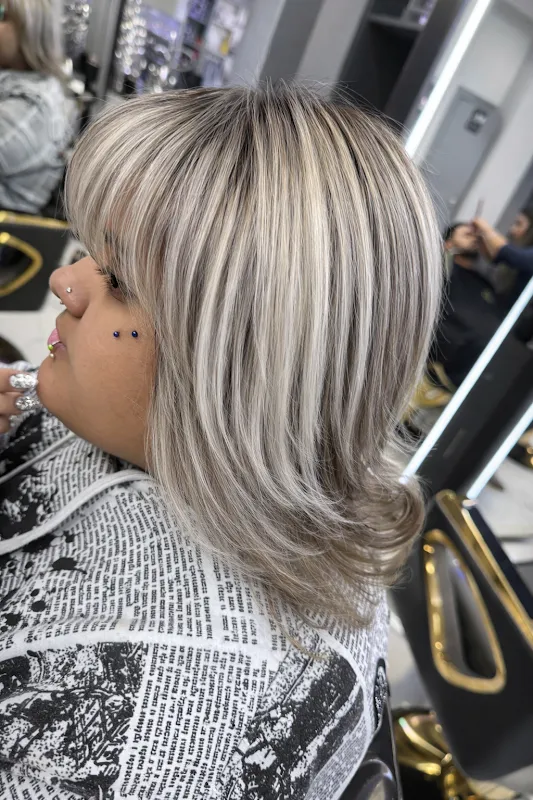 V&LBeauty Studio