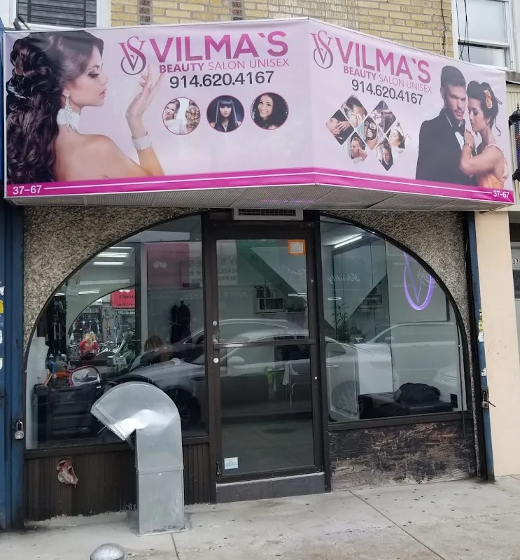 V&LBeauty Studio