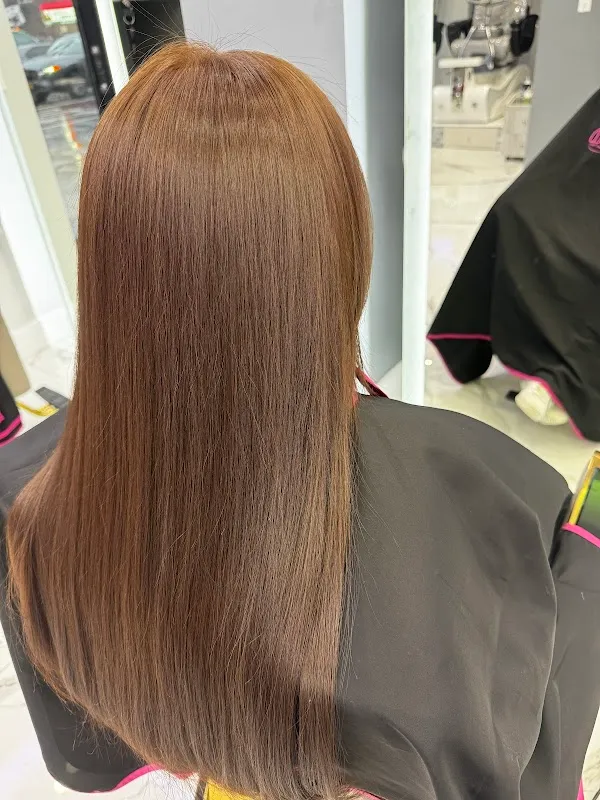 V&LBeauty Studio