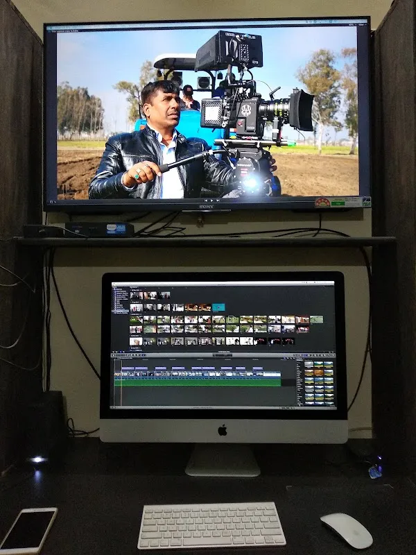 Trisna Films® | 25 Years of Film, TV & Video Production