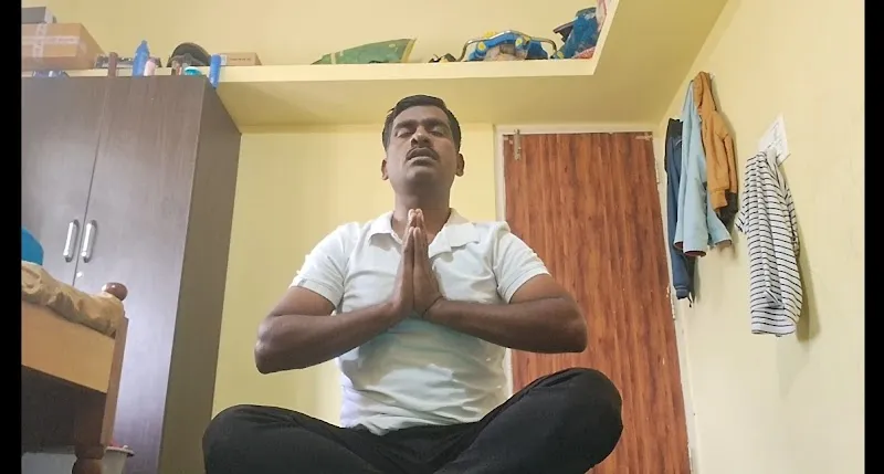 Samarth Yoga Studio