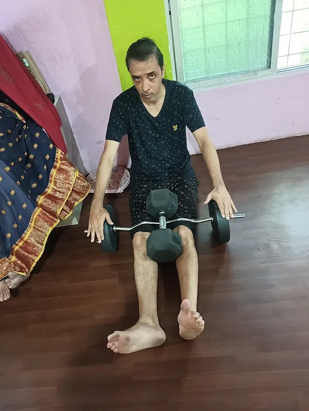 Fitness Galaxy