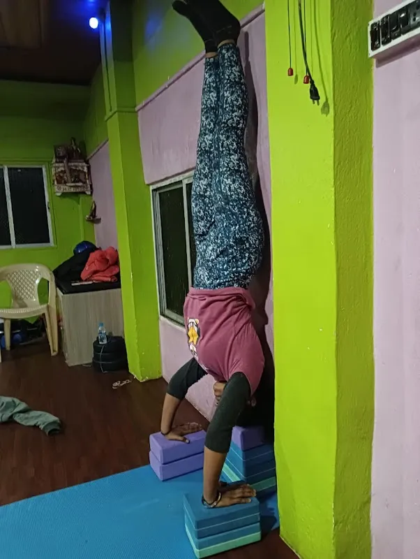 Fitness Galaxy
