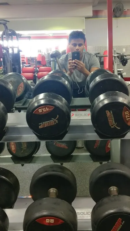 Snap Fitness 24/7 Bundaberg