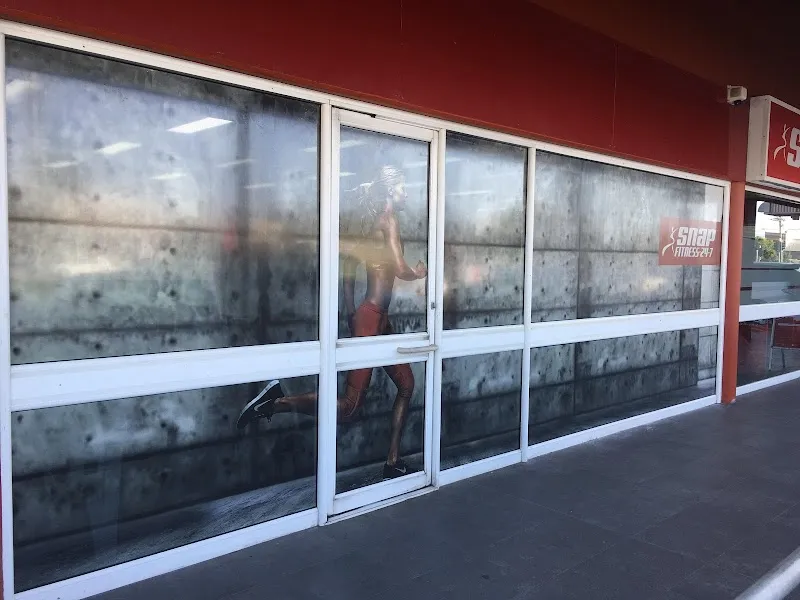 Snap Fitness 24/7 Bundaberg