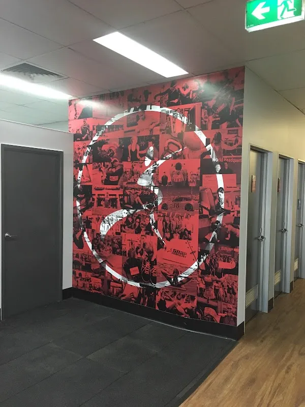 Snap Fitness 24/7 Bundaberg