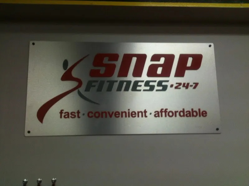 Snap Fitness 24/7 Bundaberg