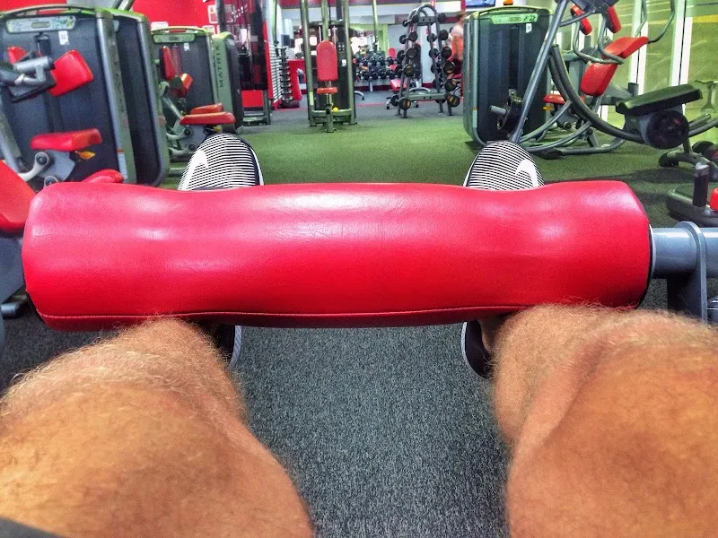 Snap Fitness 24/7 Bundaberg