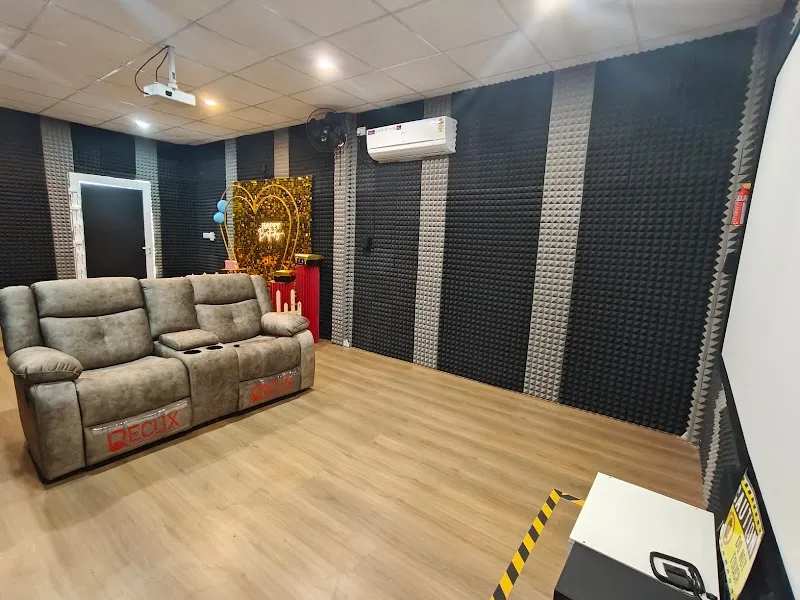Tumble Gym varthur