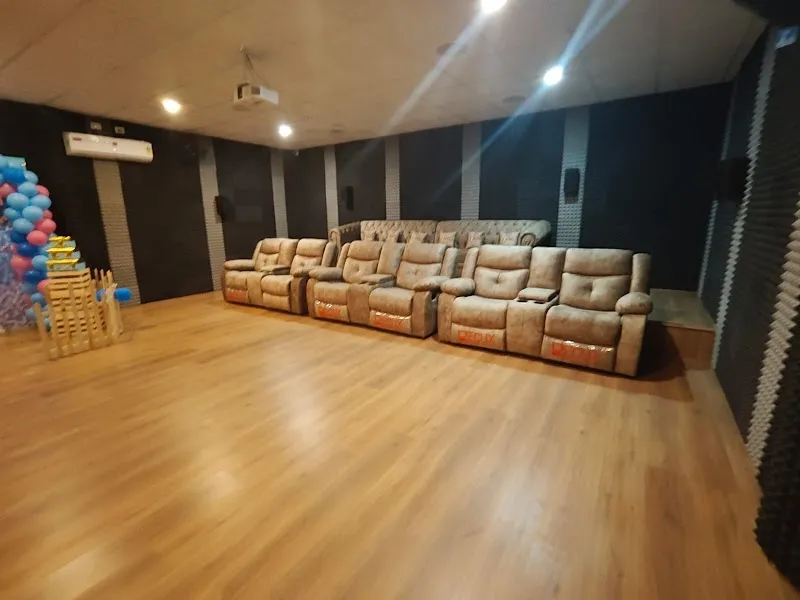 Tumble Gym varthur
