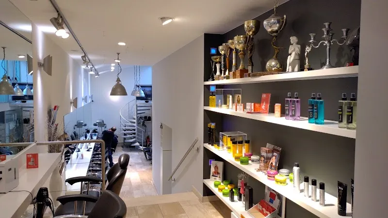 De Angelis Coiffure & Beauté