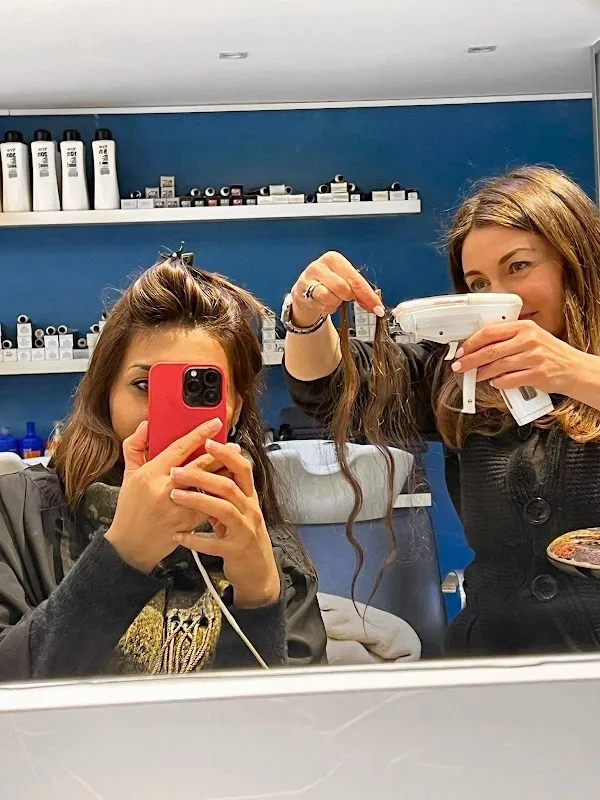 De Angelis Coiffure & Beauté