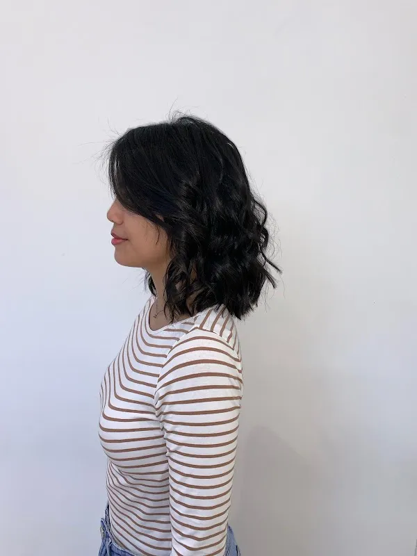 De Angelis Coiffure & Beauté