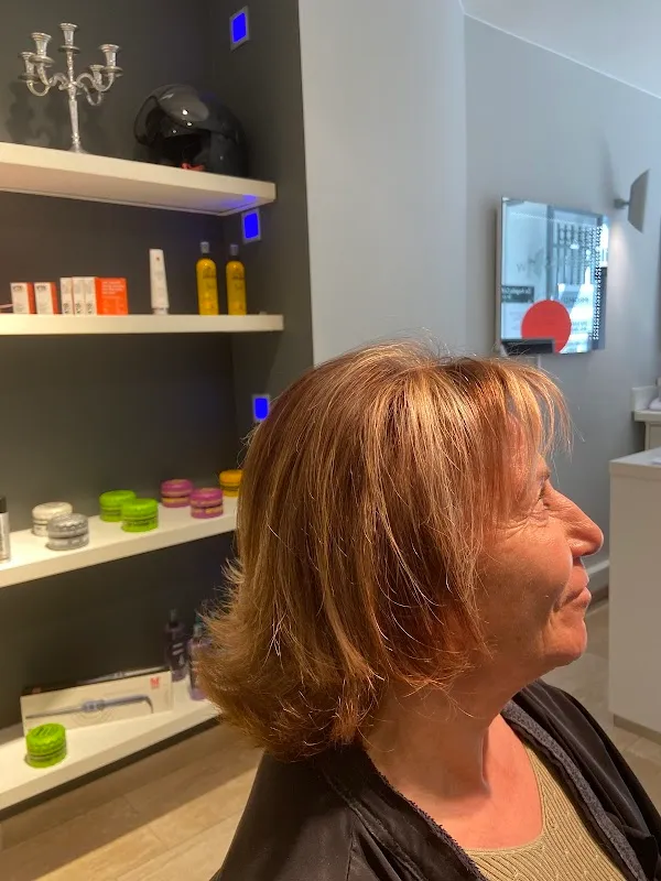 De Angelis Coiffure & Beauté
