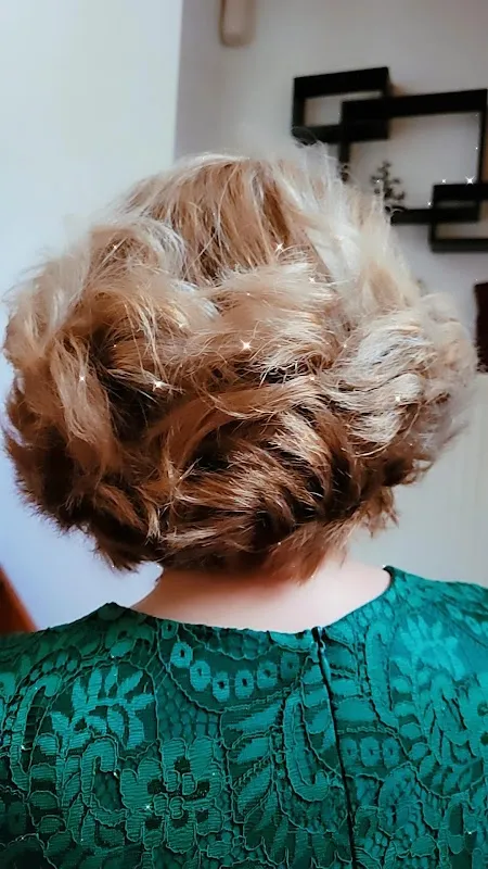 De Angelis Coiffure & Beauté